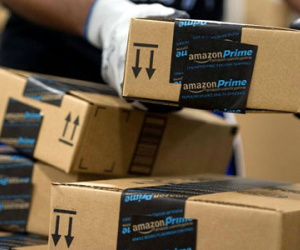 Những rắc rối dễ mắc phải khi mua hàng trên Amazon
