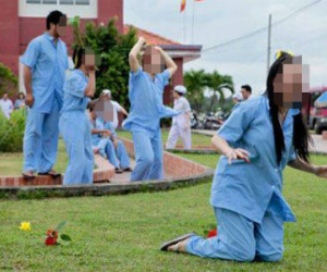 Nữ doanh nhân nhập viện tâm thần vì nghiện... tình dục