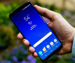 Samsung hối hả sản xuất thêm S8+ vì bán chạy ngoài mong đợi