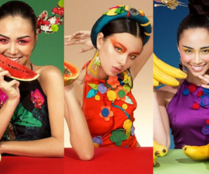 Sau hàng loạt scandal, 3 gương mặt đầu tiên của The Face 2017 đã lộ diện