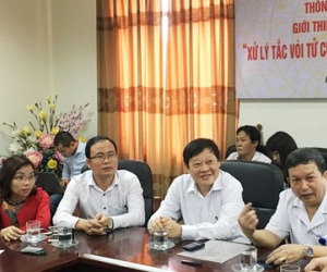 Thêm một triệu phụ nữ hiếm muộn có cơ hội được làm mẹ