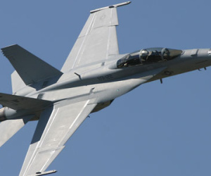 Vị cứu tinh của F-35 Joint Strike Fighter