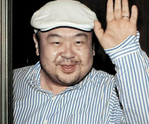 Vụ "Kim Jong Nam" có thể ra Tòa Hình sự quốc tế