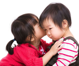9 điều thủ thỉ tâm sự mà mọi bà mẹ có con gái đều phải biết