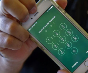 Apple bị kiện vì không hỗ trợ iPhone sửa chữa bên ngoài