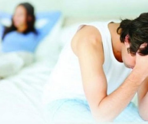 Các thói quen khiến "cậu nhỏ" đuối dần