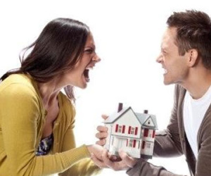 Có nên thuê phòng trong nhà của chồng cũ khi đã ly hôn
