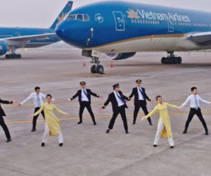 Con số "giật mình": 70% chuyến bay ngắn nội địa của Vietnam Airlines đang lỗ nặng