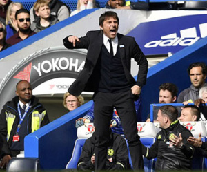 Conte cấm cầu thủ Chelsea tán gẫu về chức vô địch