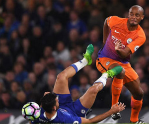 Diego Costa thoát án phạt đá láo, Chelsea thở phào
