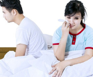 Giả vờ có bầu, tôi tá hỏa khi biết bí mật của chồng