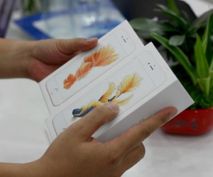 iPhone bị từ chối bảo hành, đòn giáng cho thị trường xách tay