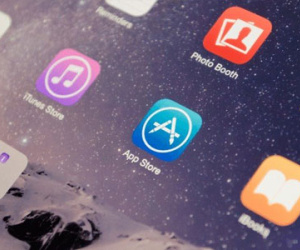 Mất 170 triệu đồng vì cho con nghịch iPad