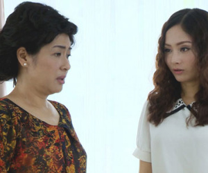 Mẹ chồng cổ hủ khiến con dâu phố phải tung chiêu đối phó hạ sách