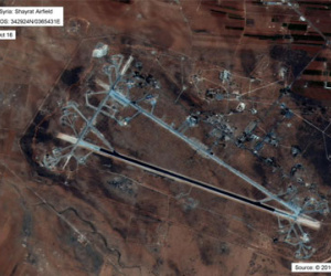 Mỹ chỉ đánh phủ đầu một đợt vào Syria?
