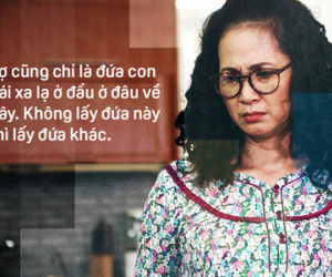 Nàng dâu nào cũng chạnh lòng trước những lời này của "Sống chung với mẹ chồng"