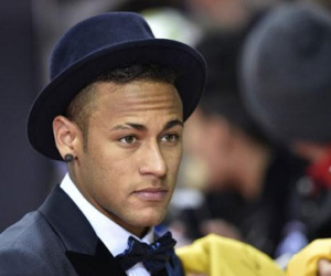 Neymar dẫn đầu cuộc đua giành Quả bóng vàng 2017