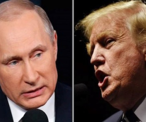Nga sẽ phản ứng sao sau vụ Mỹ "dội tên lửa" vào Syria?