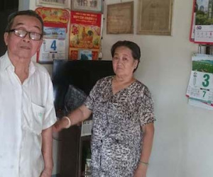 Nỗi oan suốt 34 năm của con trai nguyên Bí thư Tỉnh ủy