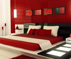 Phong thủy nhà cửa “kích” tài vận cho gia chủ mệnh Hỏa