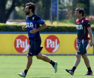Pirlo chuẩn bị trở thành nhân vật số 2 tại Chelsea sau Conte