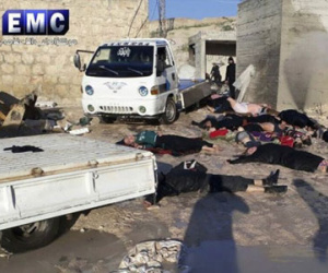 Quyết định "điên rồ" khiến Syria bị Mỹ "dội tên lửa"
