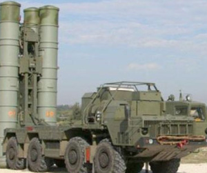 S-500 vô hiệu hóa THAAD của Mỹ