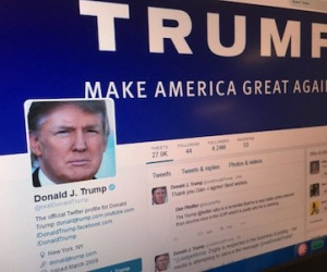 Twitter kiện chính phủ Mỹ vì chặn tài khoản chỉ trích Donald Trump