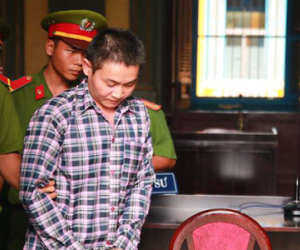 Vĩnh Long: Người cha đồi bại biến con gái thành nô lệ tình dục suốt 5 năm từ khi bé 10 tuổi