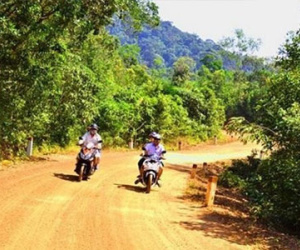 Vợ bí thư xã ở Phú Quốc ngã bệnh vì quá sợ sau vụ cướp
