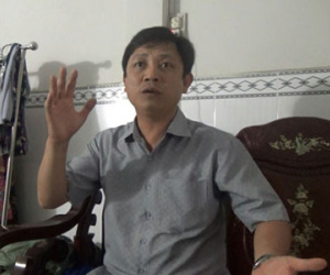 Vụ chìm tàu ở Bạc Liêu: Lời kể của nhân chứng