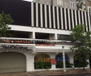12 thanh niên dương tính với ma túy tại quán bar tai tiếng V18 Club