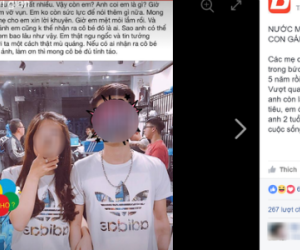 5 năm mặn nồng nuôi người yêu ăn học, cô gái bị người yêu "đá" không thương tiếc để theo tình mới