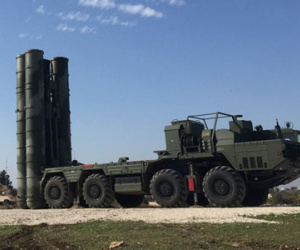 Chuyên gia Nga lý giải sự im lặng kỳ lạ của S-300, S-400 khi Mỹ bắn tên lửa Tomahawk vào Syria
