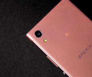 Clip: Đánh giá nhanh Sony Xperia XA1