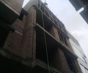 Công nhân mất mạng sau tai nạn tại dự án của tập đoàn Hà Đô
