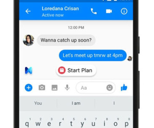 Facebook thử nghiệm trợ lý AI giúp người dùng giải quyết mọi việc