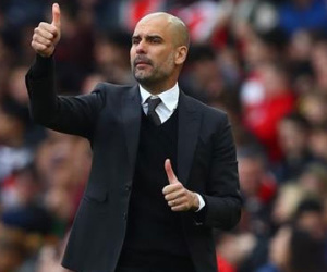 Guardiola chỉ ra sai lầm lớn nhất của Man City mùa này