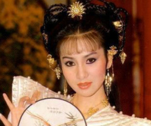 Hoa đán Đài Loan sống cảnh tuổi xế chiều bệnh tật, mất trí