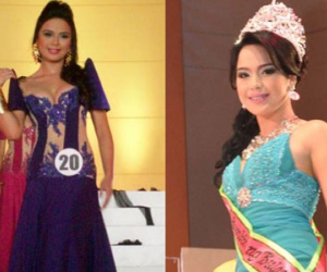 Hoa hậu Philippines bị bắn chết ở tuổi 23 sau khi mở cửa nhận hoa