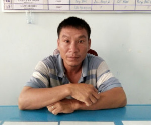 Khởi tố vụ án chìm tàu cá khiến 2 thiếu nữ tử vong