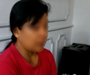 Mẹ bé gái 13 tuổi tự tử nghi do hàng xóm xâm hại: Trước khi chết, nó vẫn căm phẫn gọi tên ông ấy
