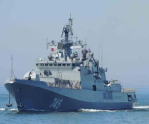 Mỹ phóng Tomahawk, Nga điều "sát thủ" phòng không đến Syria