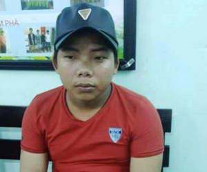Nhậu say nhớ chuyện cũ, nam thanh niên 22 tuổi dùng dao đâm chết bạn cùng phòng ở Sài Gòn