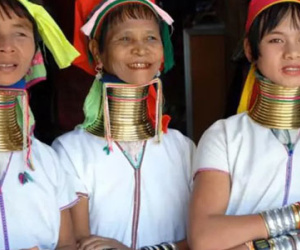 Những "dị nhân" với bộ phận cơ thể dài chưa từng thấy