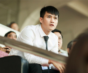 TP HCM thoát thua trong ngày Công Vinh trở lại sân Vinh