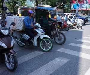 Dự báo thời tiết 9/4: Xuất hiện nắng nóng trên 38 độ