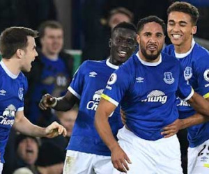 Everton - Leicester: "Tiệc phản thầy" đến hồi kết