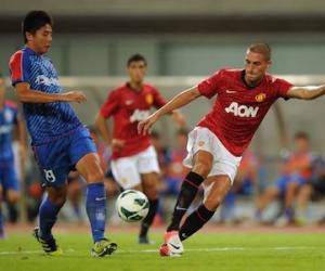 Không nghe lời Sir Alex, sao trẻ tự hủy hoại sự nghiệp tại MU