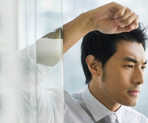 Người tình kém 17 tuổi sẽ không sinh con để được bên tôi